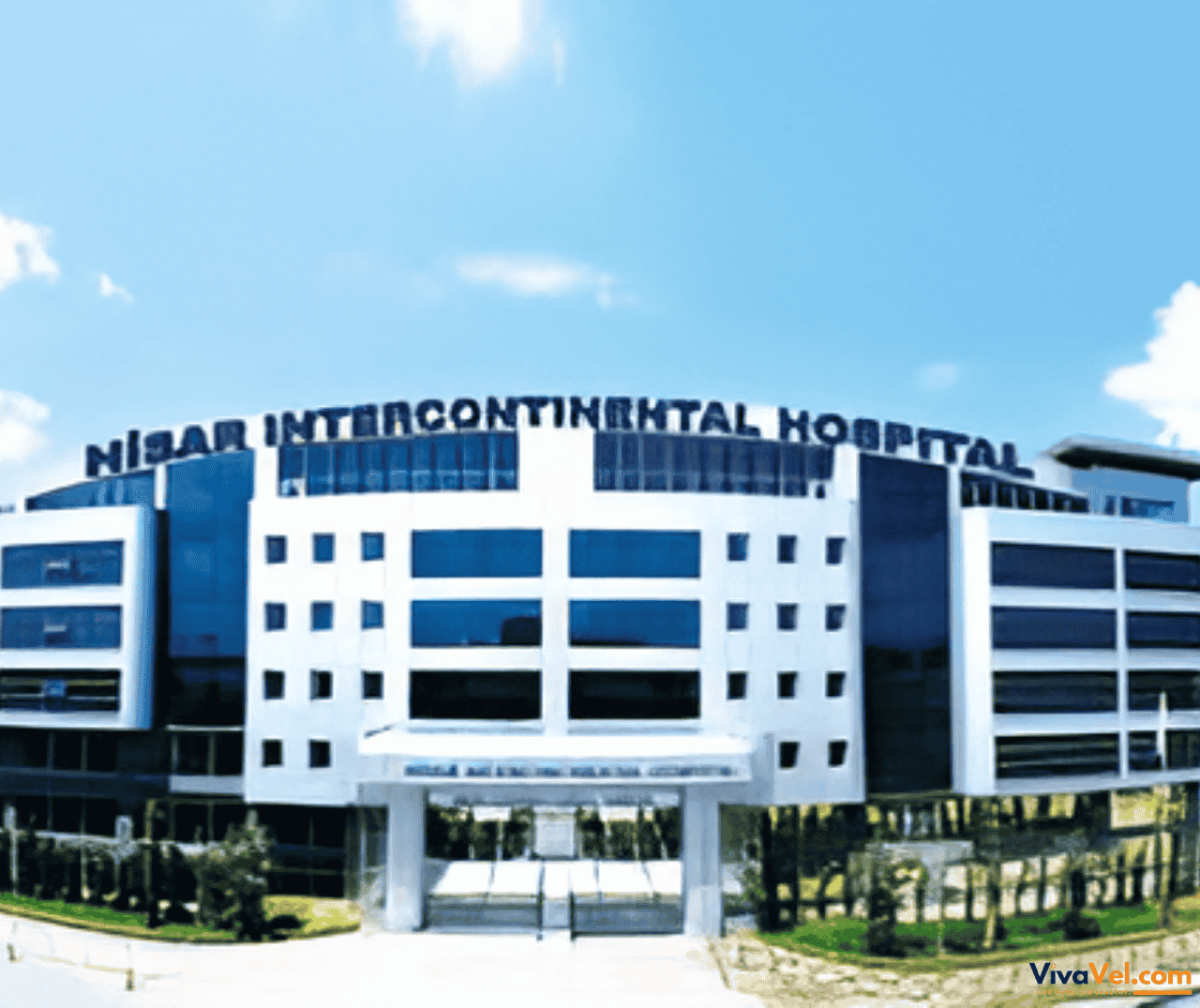 Hisar Hospital Intercontinental Istanbul – trusted private hospital for global patients via VivaVel.com