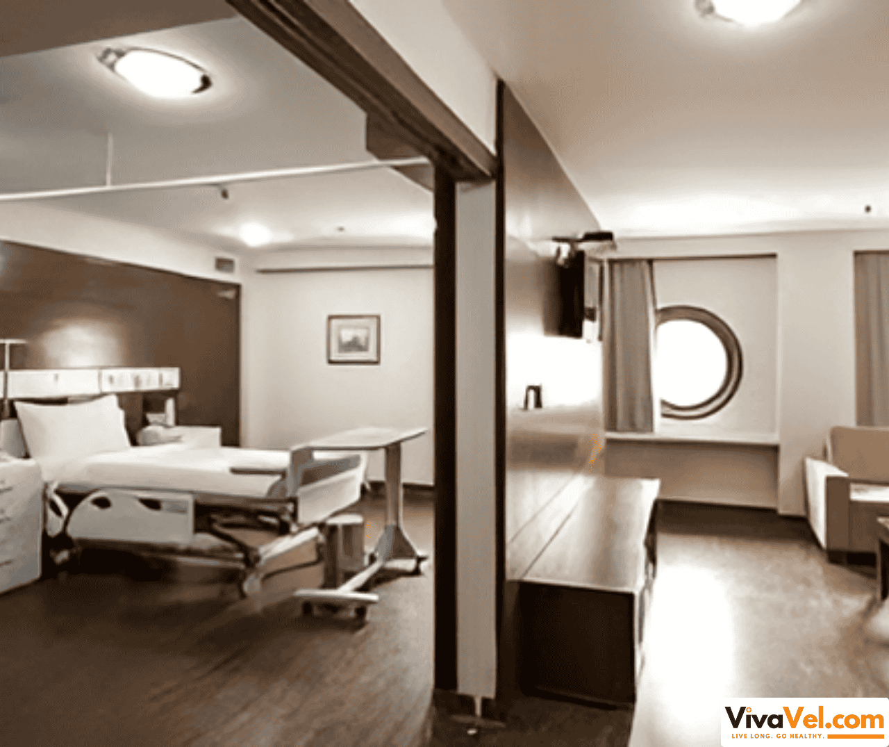 Indraprastha Apollo Hospital, Delhi