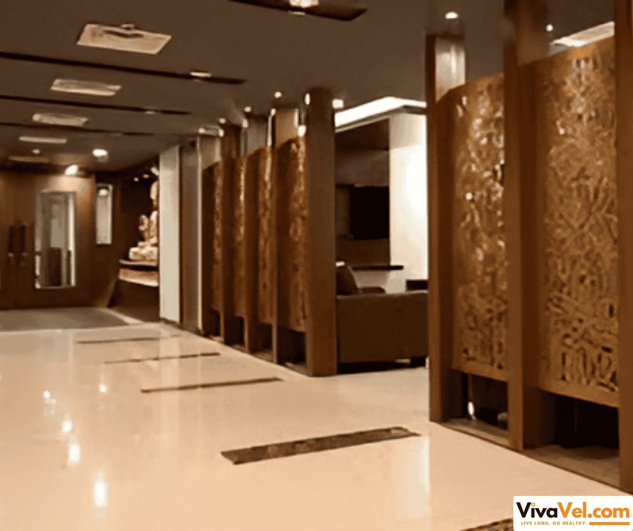 Indraprastha Apollo Hospital, Delhi