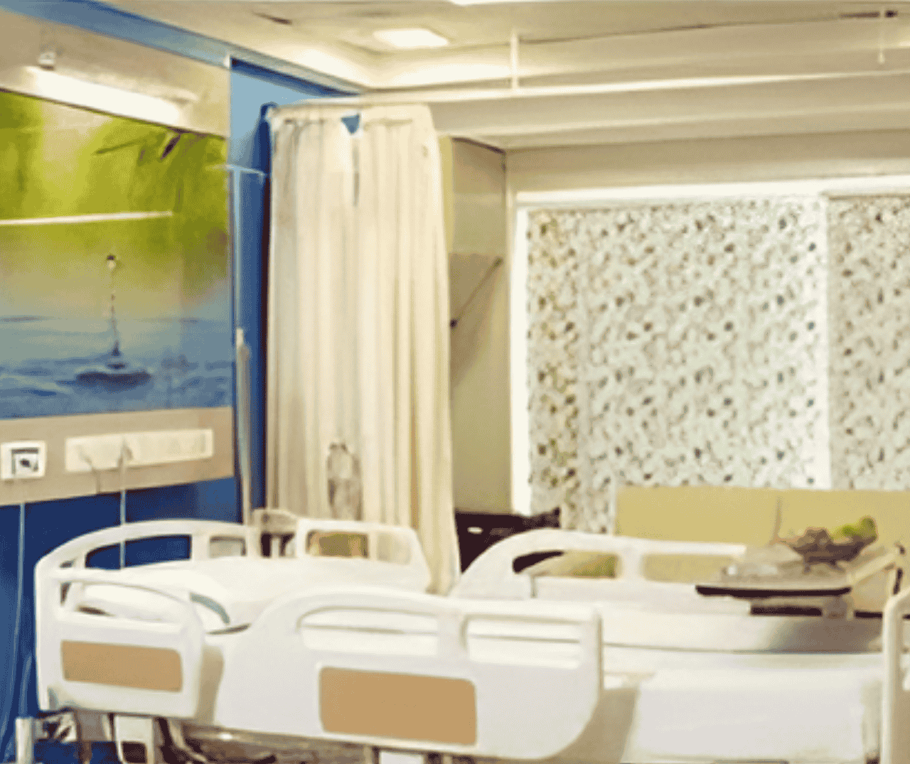 Jaslok Hospital, Mumbai – renowned multispecialty hospital in India for global patients with care by VivaVel.com