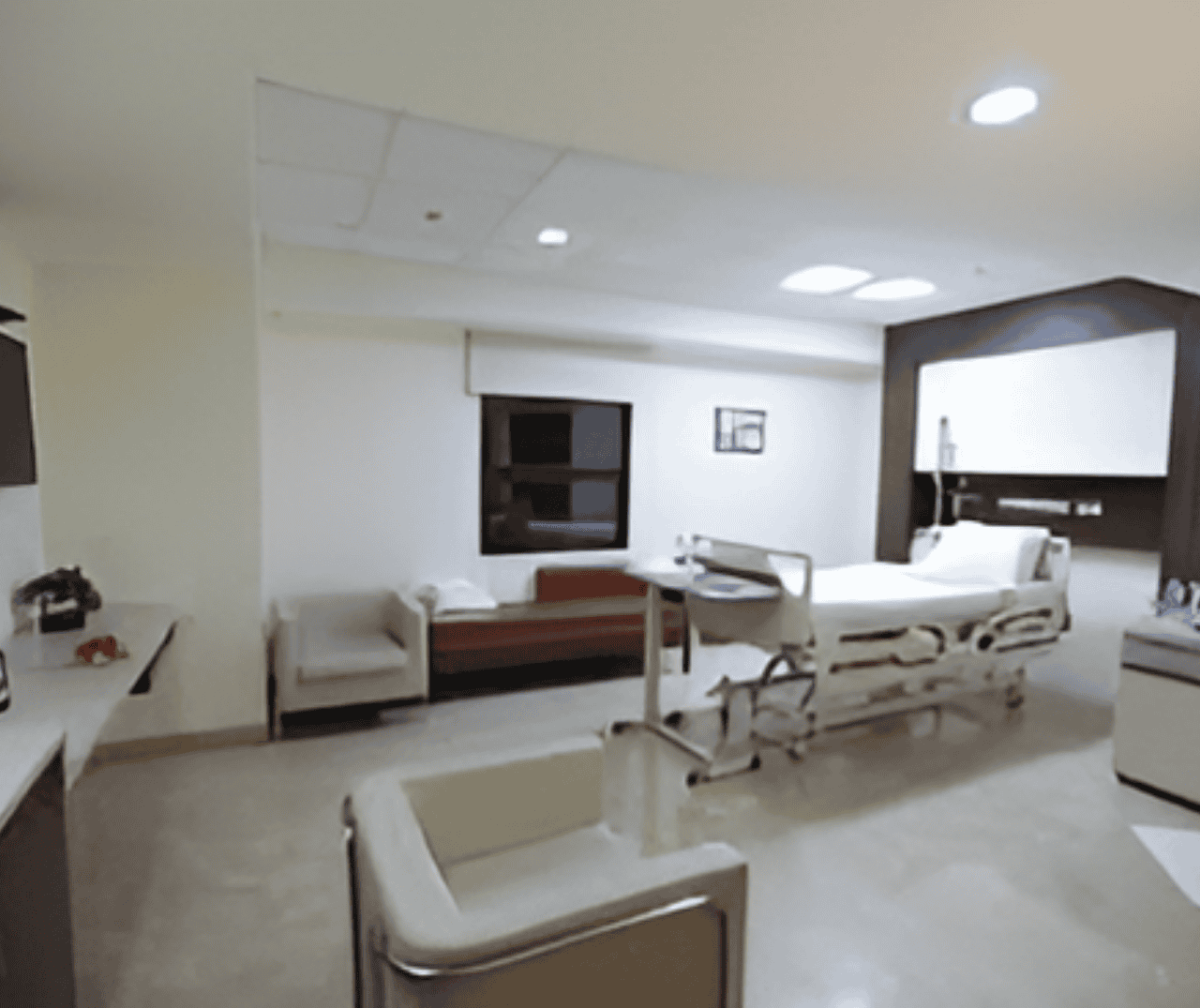 Kauvery Hospital – trusted multispecialty care provider in India for global patients via VivaVel.com
