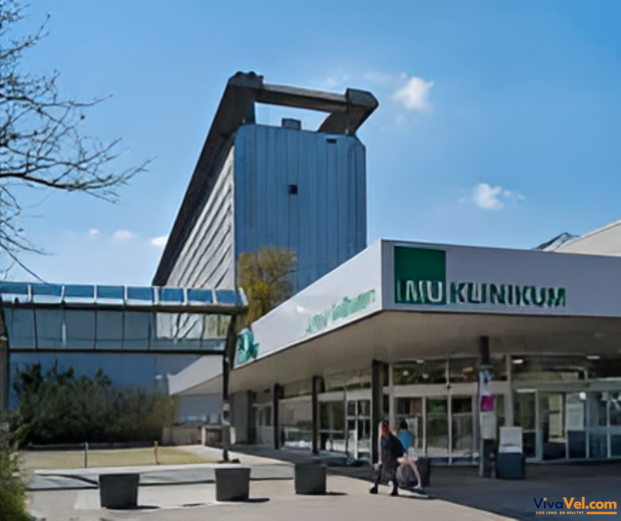 Multilingual global patient support at LMU University Hospital Munich facilitated by VivaVel.com