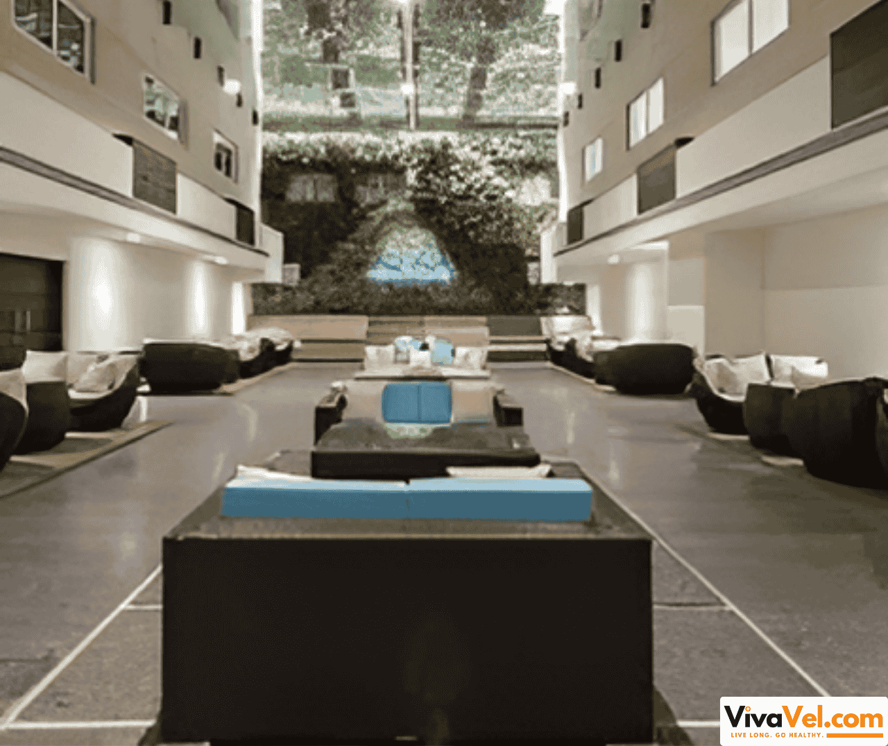 MGM Healthcare, Chennai – top hospital in South India for international patients via VivaVel.com