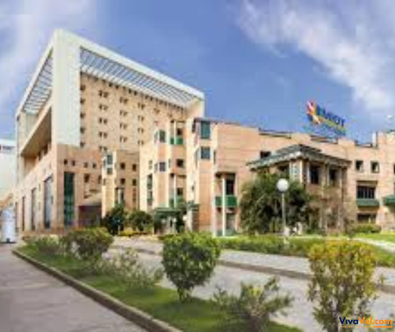 MIOT International, Chennai – top multispecialty hospital in India for foreign patients via VivaVel.com