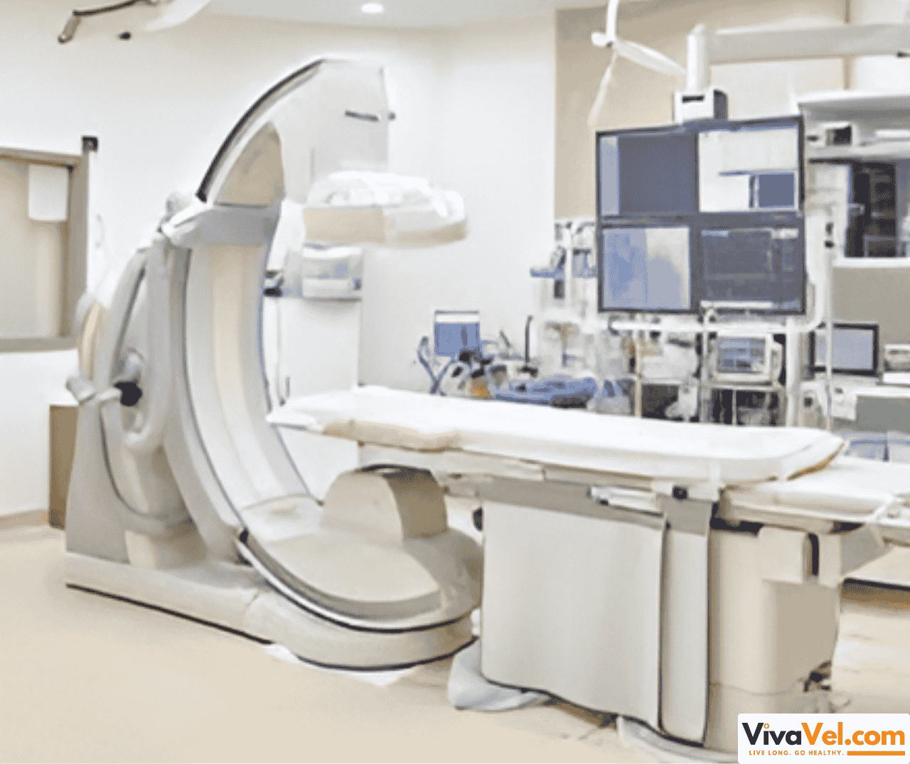 Manipal Hospital, Old Airport Road – leading Bengaluru hospital for international patients via VivaVel.com