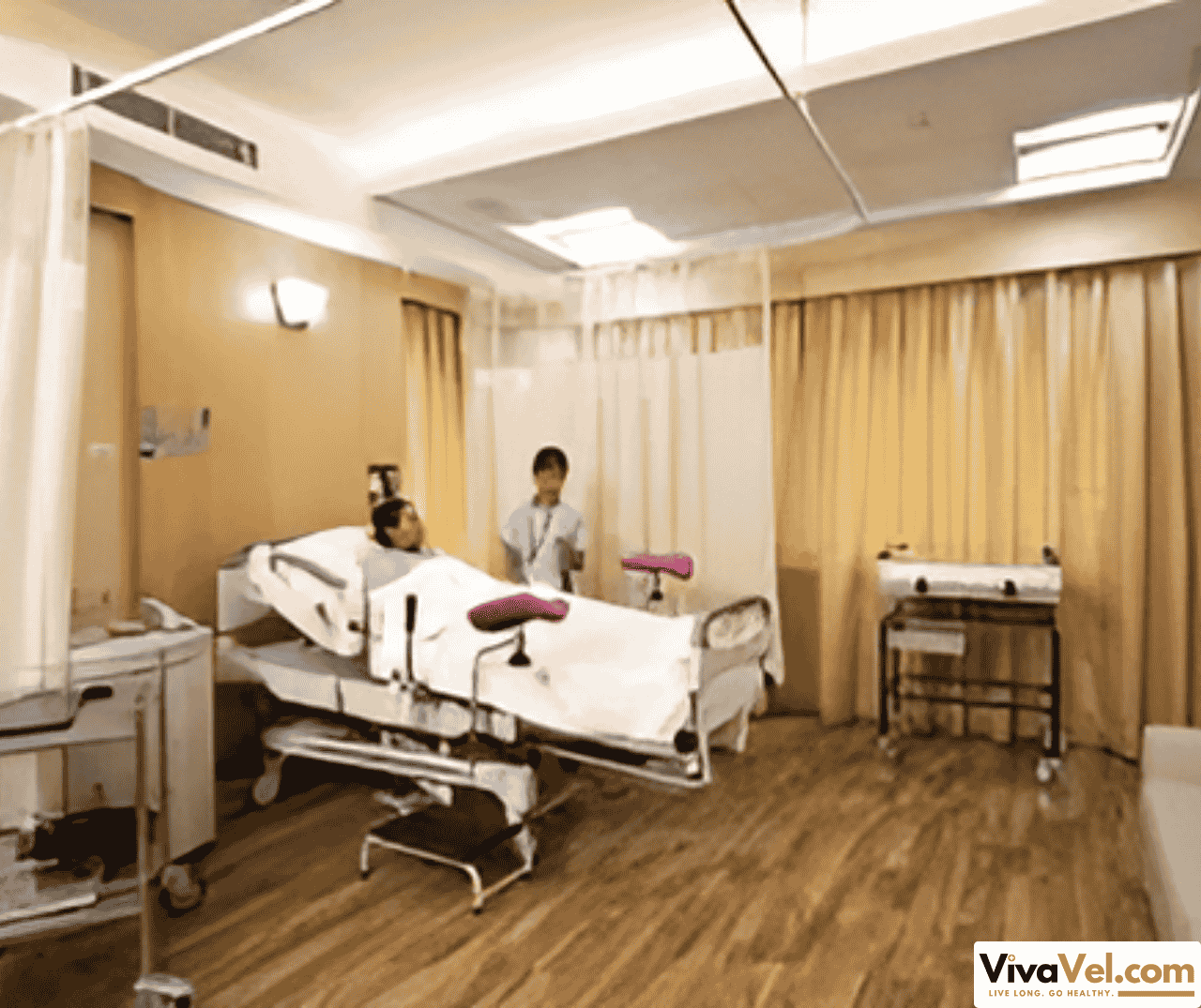 Manipal Hospitals, Kolkata – trusted hospital in Eastern India for international patients via VivaVel.com