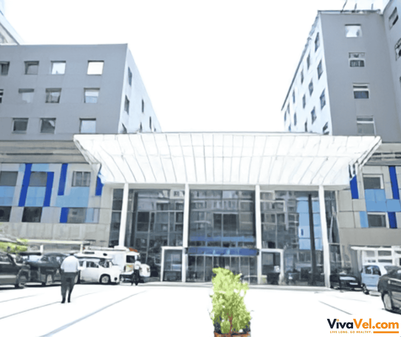 Dedicated global patient services at Manipal Hospitals Kolkata – medical travel coordination by VivaVel.com