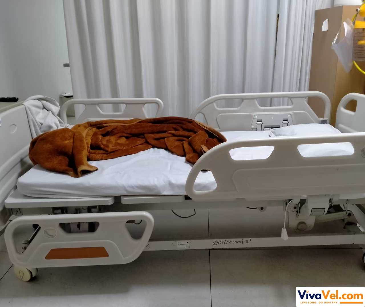 Marengo Asia Hospital – trusted Indian multispecialty network for overseas patients via VivaVel.com