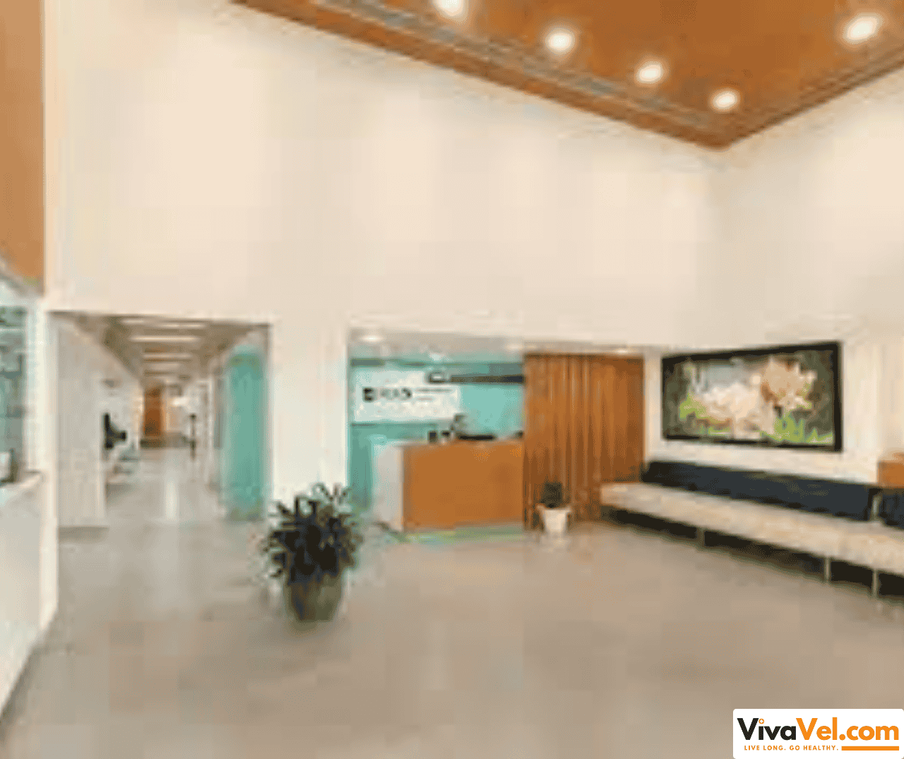 Max Multi Speciality Centre, Noida – trusted outpatient care for global patients coordinated by VivaVel.com