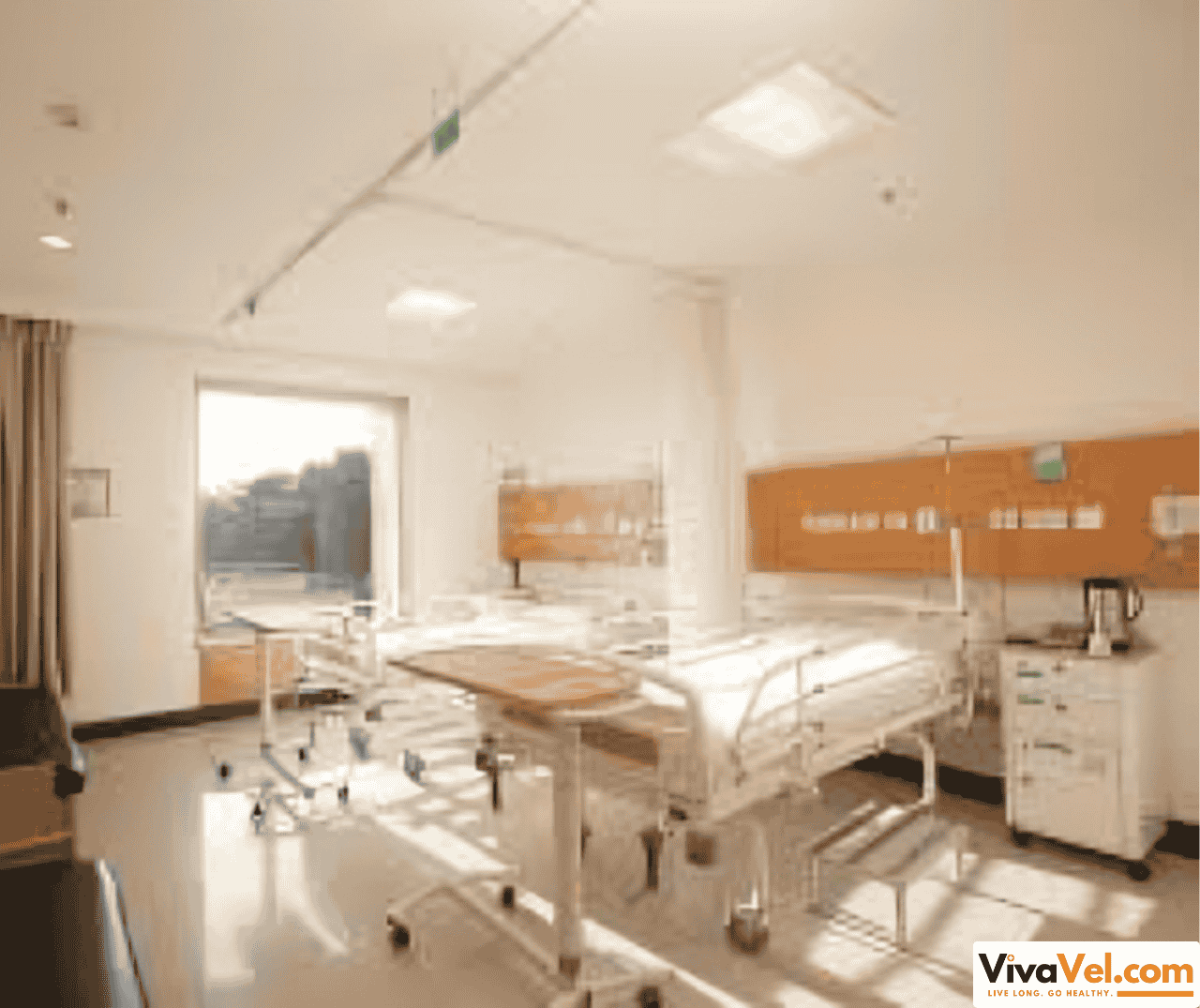 Max Super Speciality Hospital, Dehradun – top medical center in North India for international patients via VivaVel.com