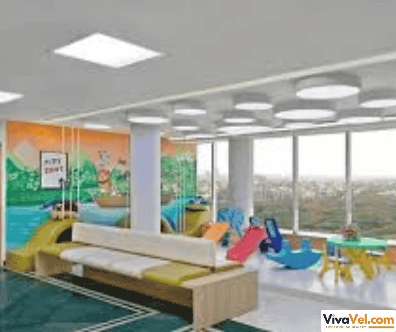 Consultation at Max Super Specialty Hospital Gurgaon – trusted by foreign patients, coordinated via VivaVel.com