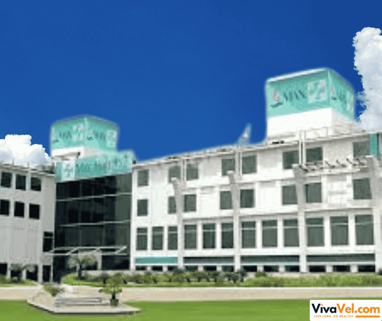 World-class cancer and transplant care at Max Super Specialty Hospital, Gurgaon – chosen by global patients with VivaVel.com