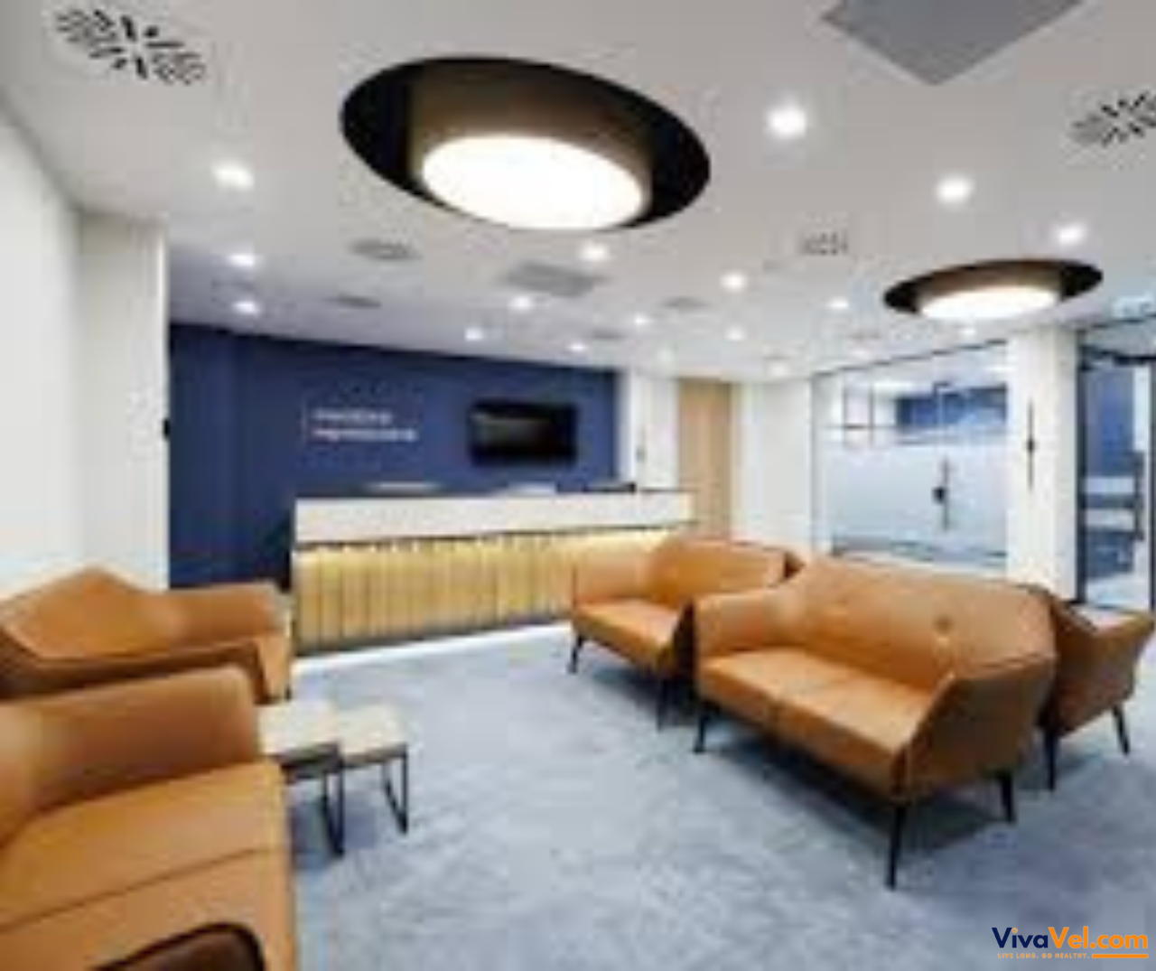 MedPark International Hospital in partnership with VivaVel providing advanced healthcare in Bangkok
