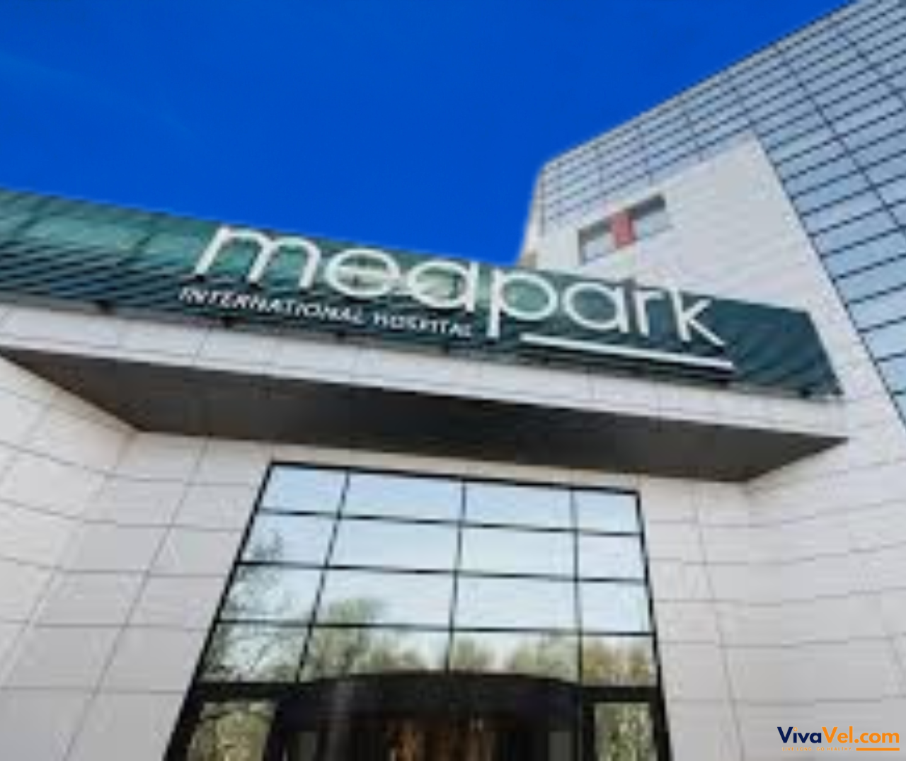 VivaVel connects patients with modern facilities and expert care at MedPark International Hospital