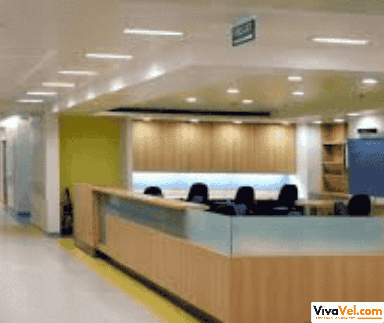 Advanced transplant and robotic surgery at Medanta Hospital – preferred by overseas patients supported by VivaVel.com
