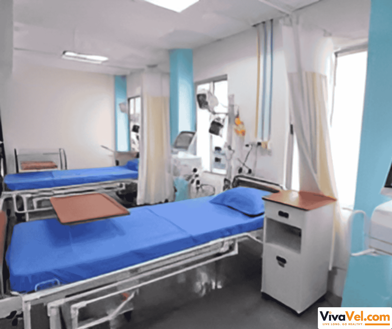 World-Class Surgery & Critical Care at Manipal Medica Hospital – Preferred by International Patients with VivaVel