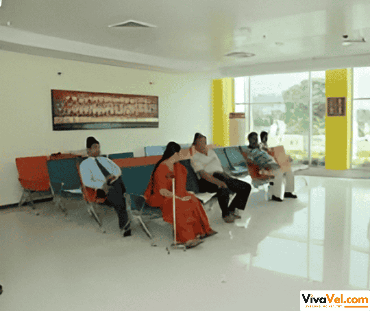 Global Patient Helpdesk at Manipal Medica Hospital, Kolkata – Seamless Support with VivaVel.com