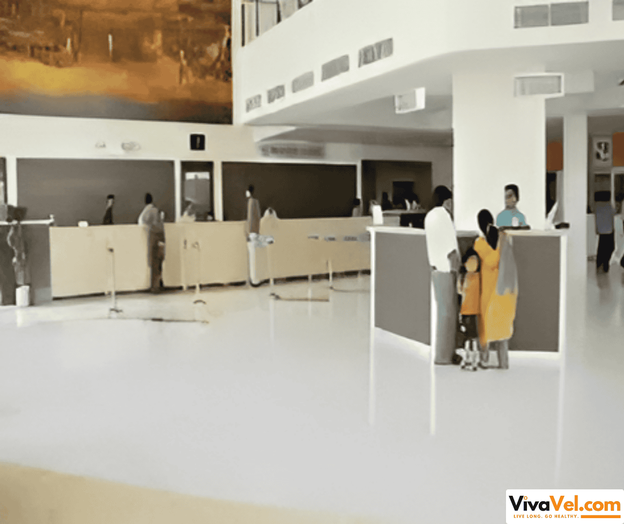 Top-Tier Surgical Excellence at Manipal Medica Kolkata – Global Patients Choose VivaVel for Medical Travel