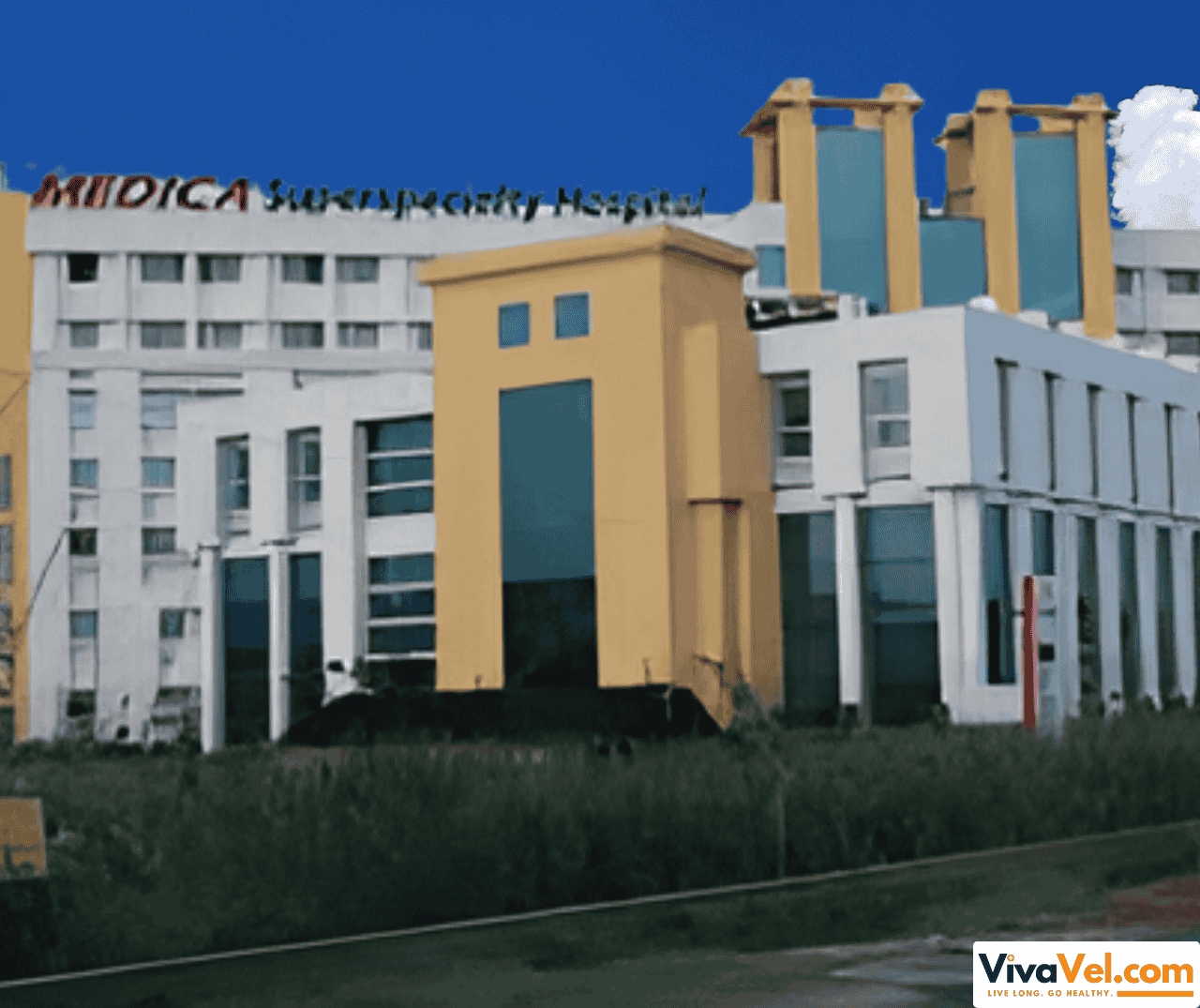Manipal Medica Kolkata: Cutting-Edge Surgical & ICU Care – Coordinated for Global Patients by VivaVel.com