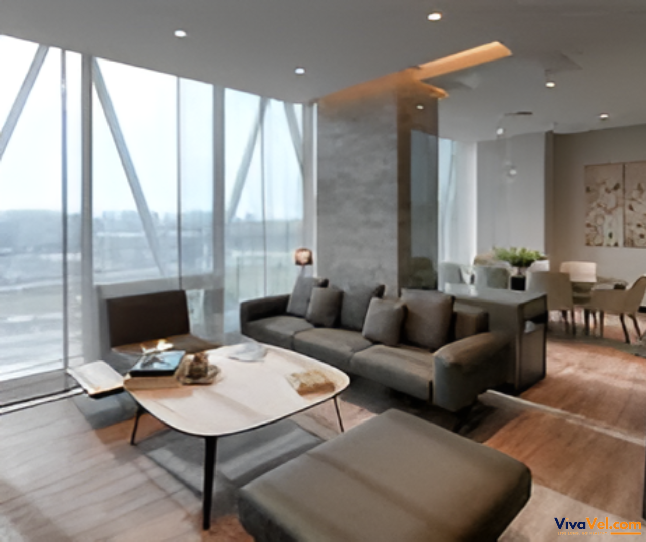 Specialist consultation at Memorial Hospital Istanbul with personalized support from VivaVel.com