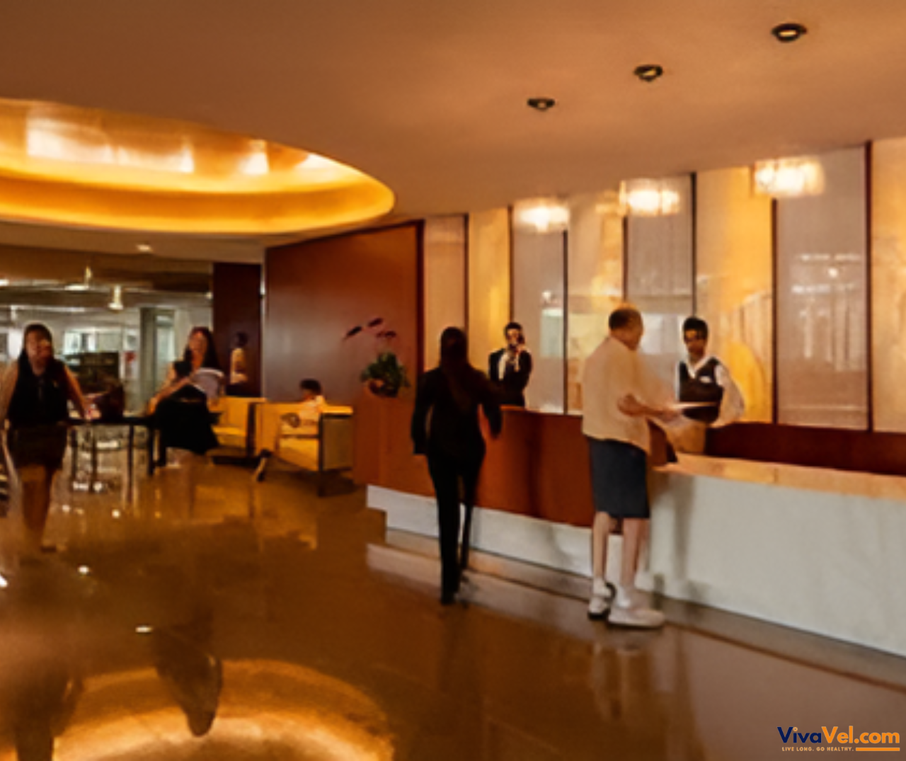 State-of-the-art medical technology at Mount Elizabeth Singapore – serving overseas patients with VivaVel.com assistance