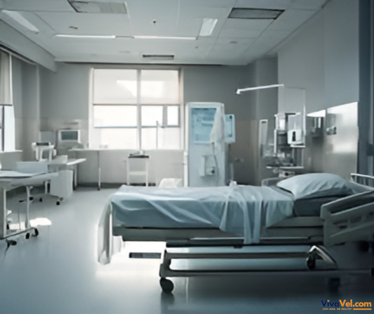 NMC Hospital Dubai – trusted private hospital for international patients via VivaVel.com