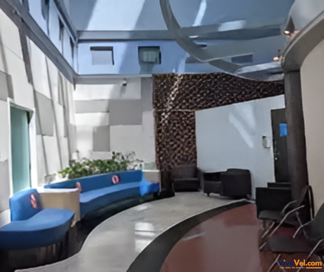 Global patient consultation at NMC Hospital Dubai with full support from VivaVel.com