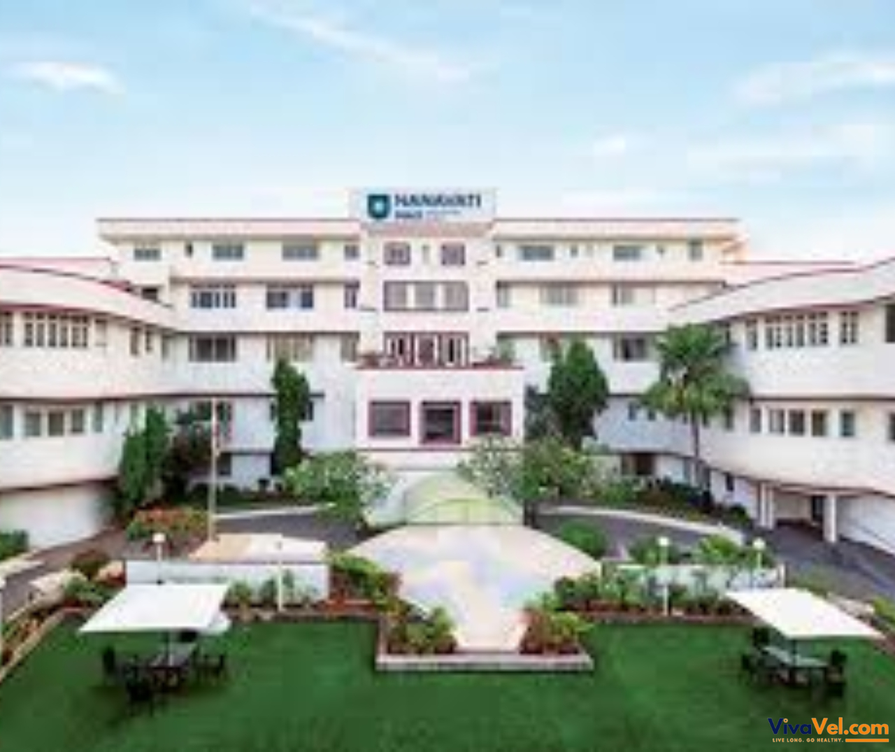 Nanavati Max Super Speciality Hospital, Mumbai – top choice for international patients via VivaVel.com