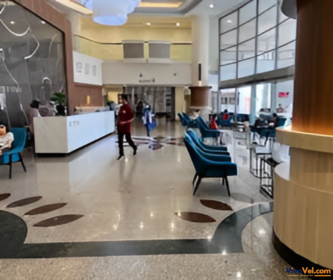 Advanced medical facilities at Pantai Hospital KL – global patient care with VivaVel.com support