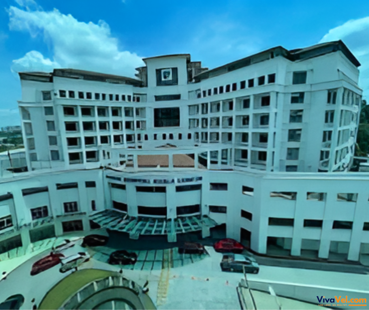International patient services at Pantai Kuala Lumpur – guided by VivaVel.com for a seamless experience