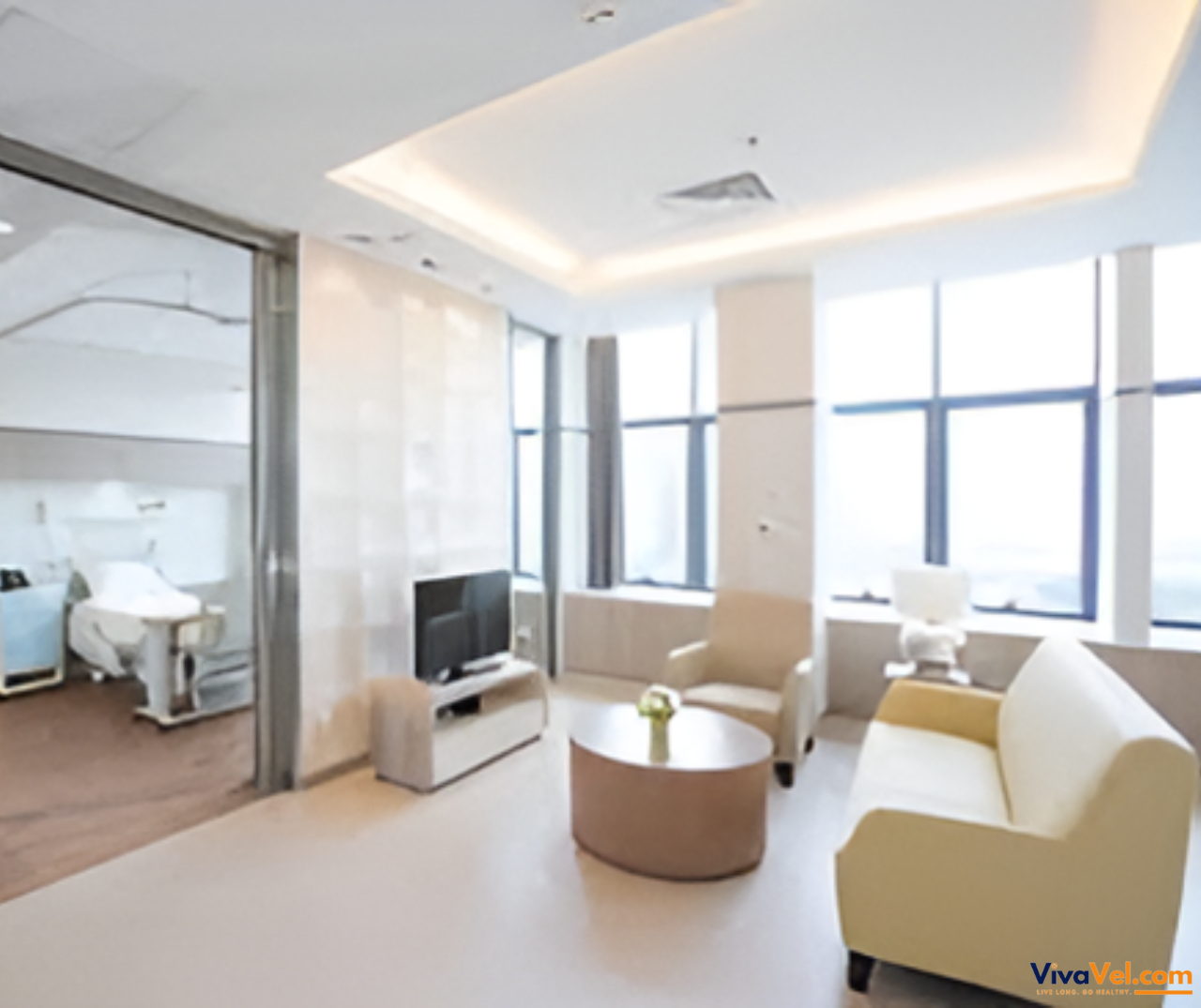 ParkCity Medical Centre, Kuala Lumpur – premium healthcare for international patients with VivaVel.com