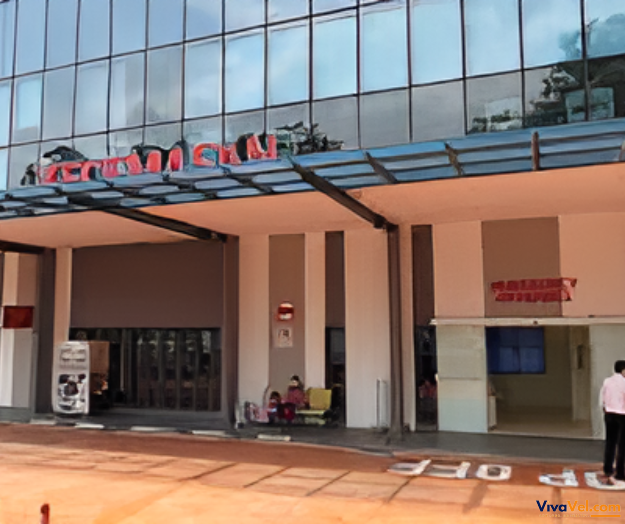 Advanced medical facilities at ParkCity KL – serving global patients with VivaVel.com support