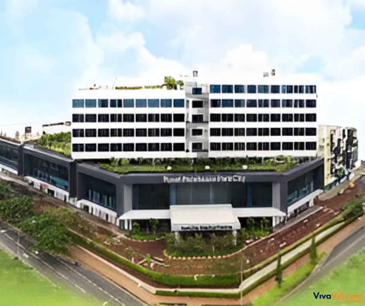 International patient helpdesk at ParkCity Medical Centre, Kuala Lumpur – guided by VivaVel.com