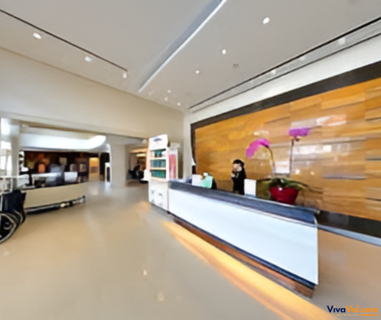 Advanced facilities at Parkway East Hospital, Singapore – trusted by global patients through VivaVel.com