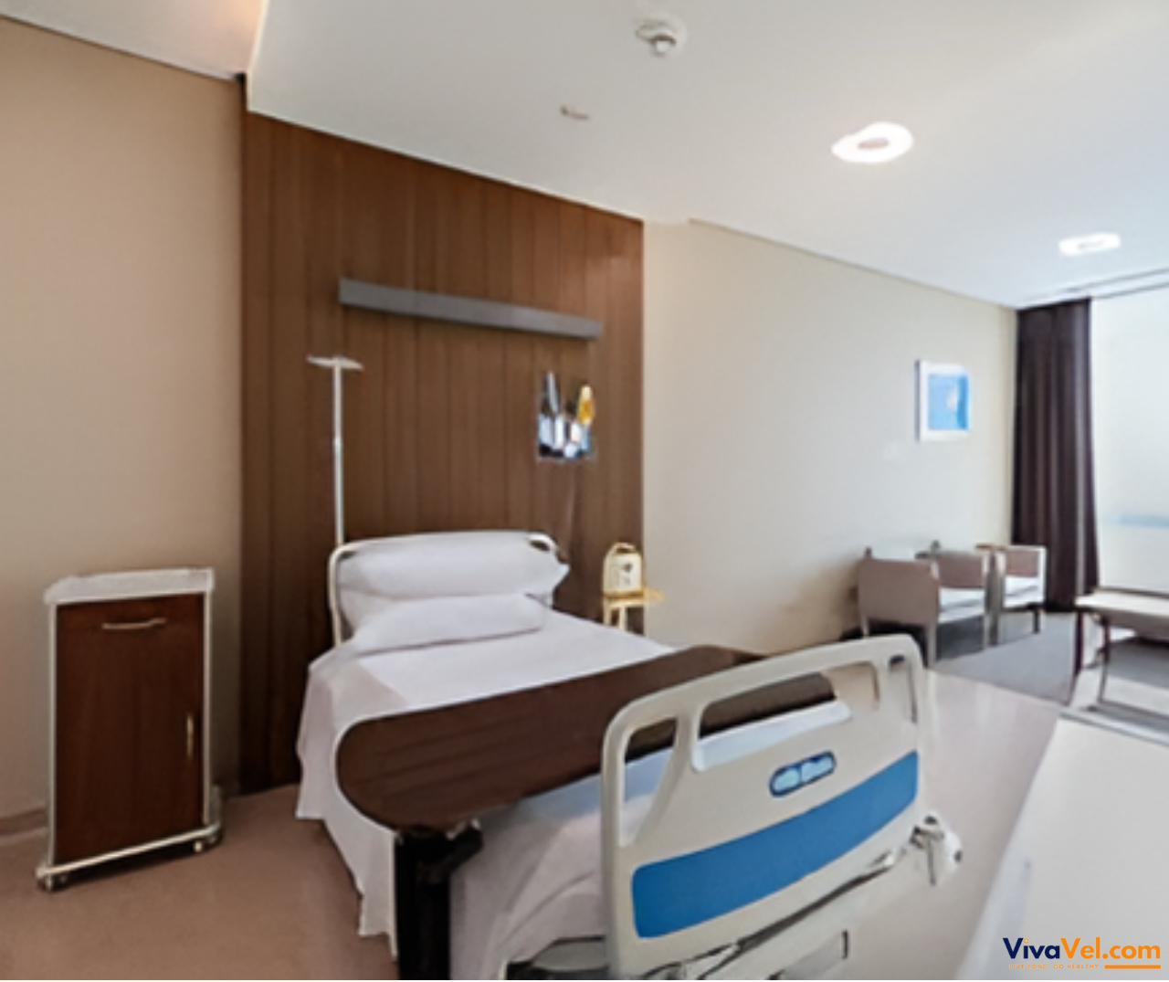 Prime Hospital Dubai – leading private hospital for international patients via VivaVel.com