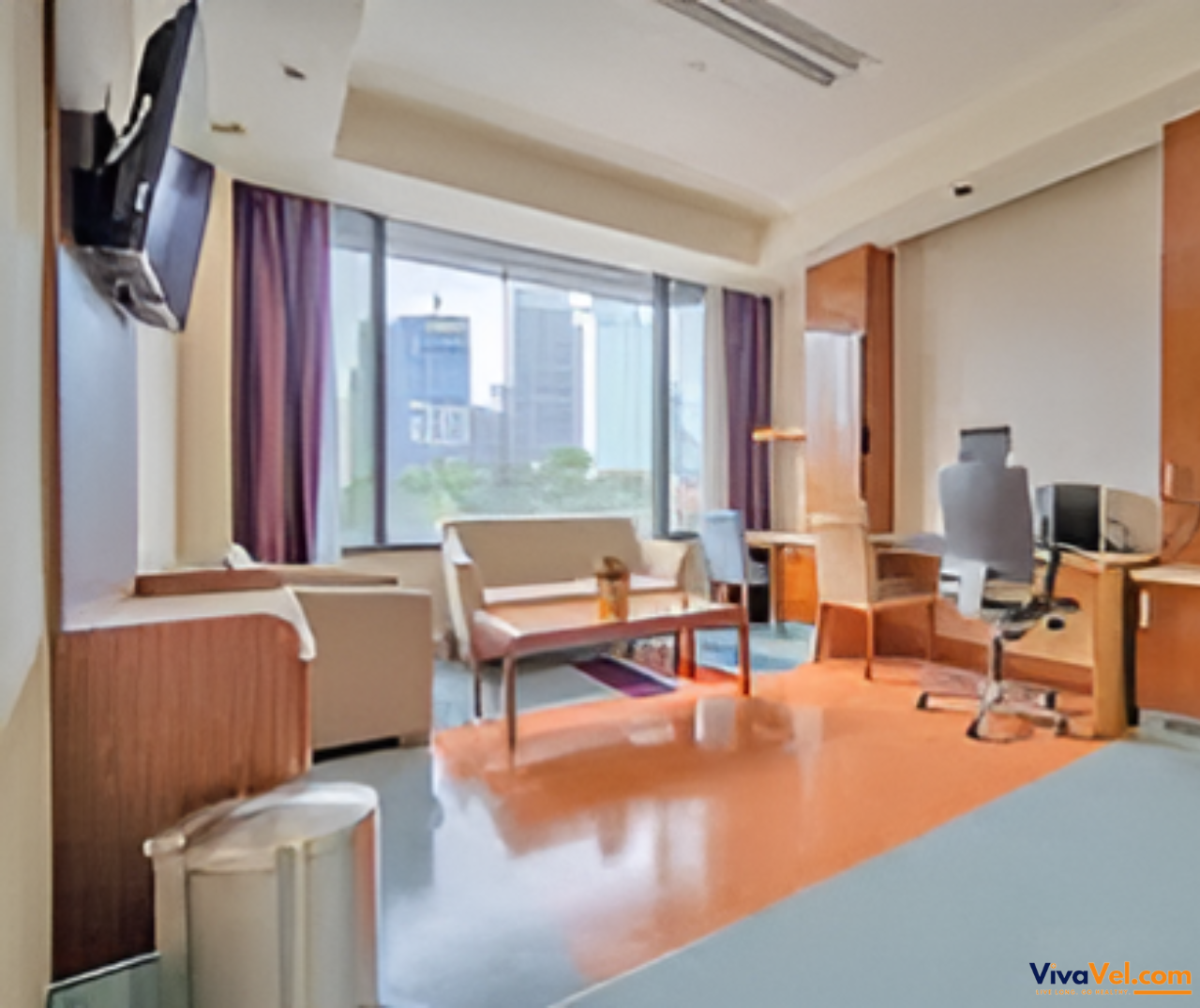 Prince Court Medical Centre, Kuala Lumpur – premium healthcare destination for international patients with VivaVel.com