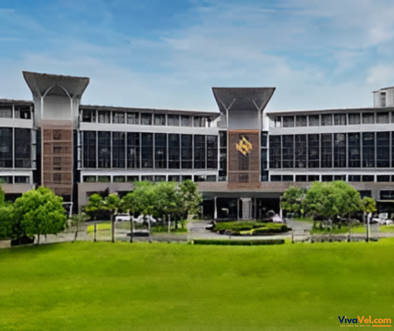 Seamless international patient services at Prince Court Medical Centre – supported by VivaVel.com