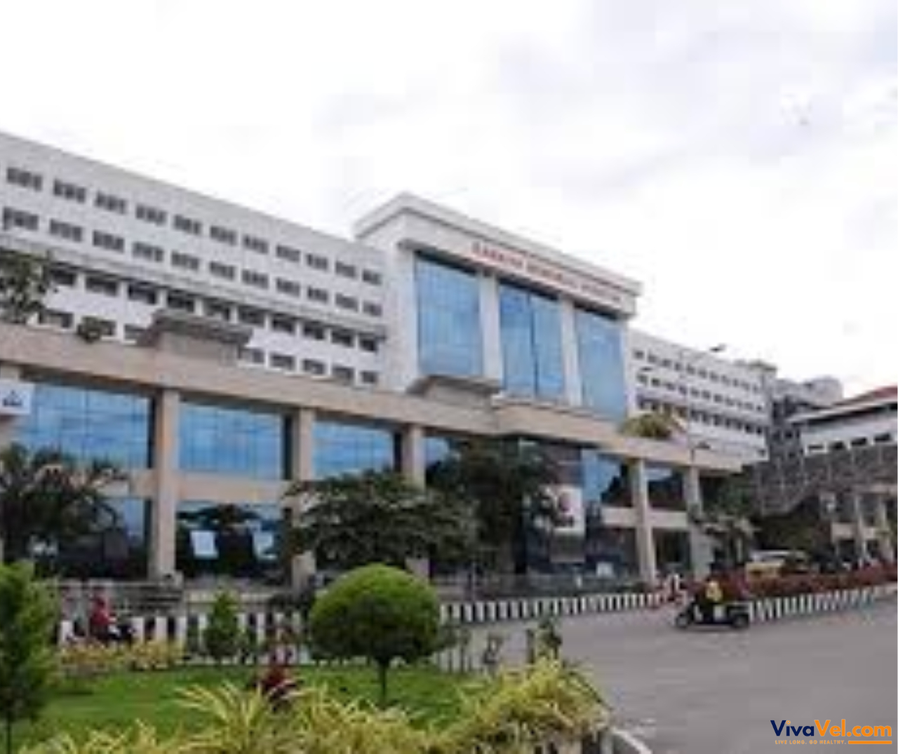 Rainbow Children’s Hospital, Chennai – modern pediatric and maternity hospital trusted by international families via VivaVel.com