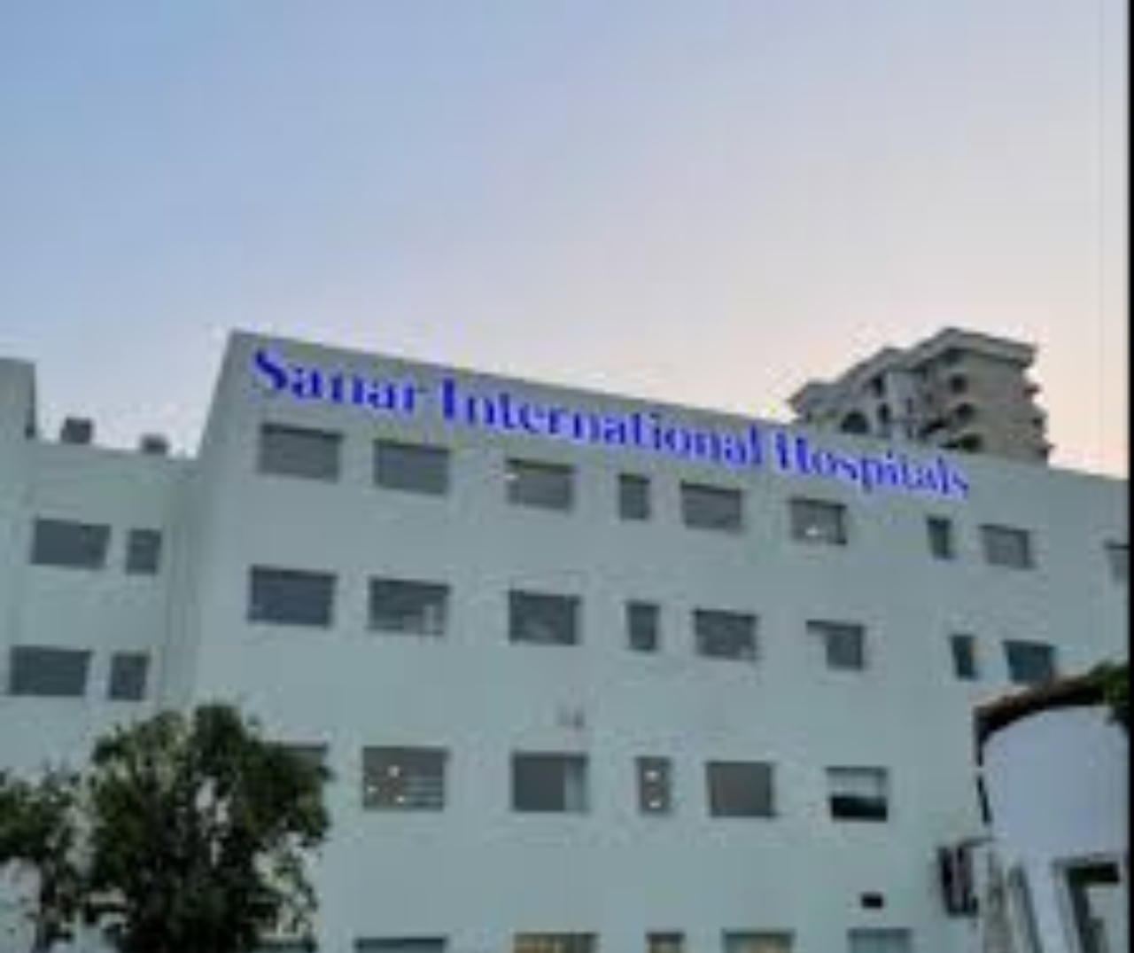 SHALBY Sanar International Hospital, Gurugram – trusted healthcare destination for global patients via VivaVel.com