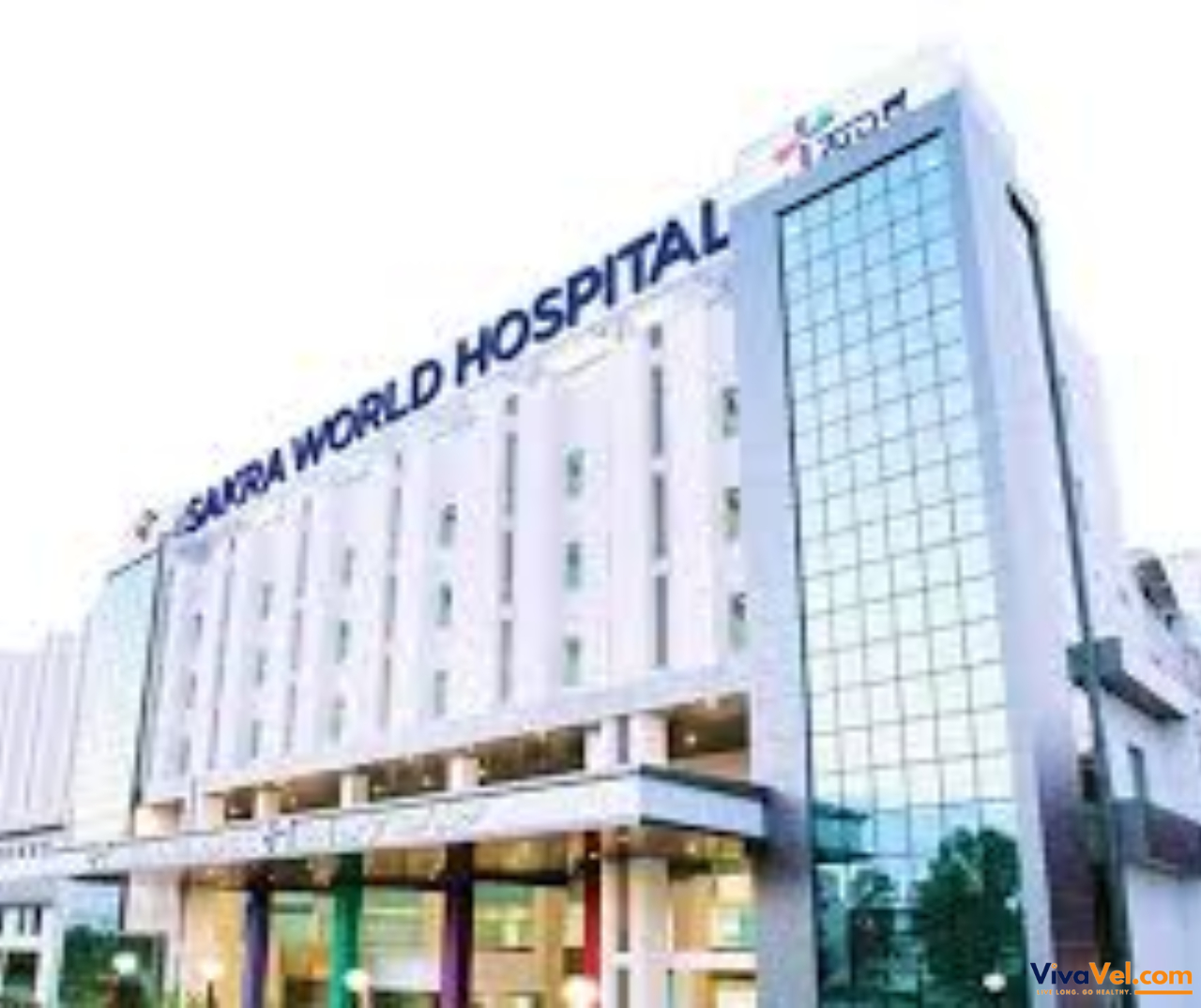 Sakra World Hospital, Bengaluru – internationally trusted destination for advanced medical care via VivaVel.com
