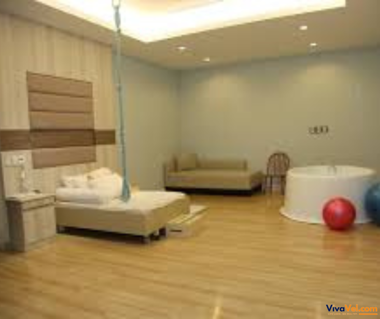 Samitivej Hospital partnered with VivaVel for high-quality healthcare in Bangkok