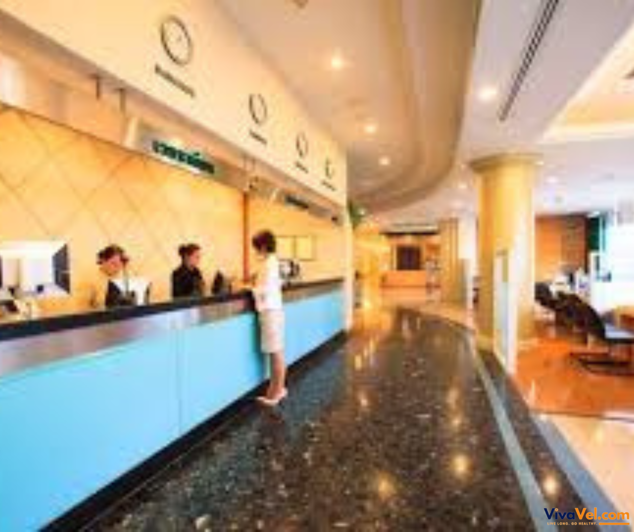 Family-friendly care and pediatric excellence at Samitivej Hospital for VivaVel patients