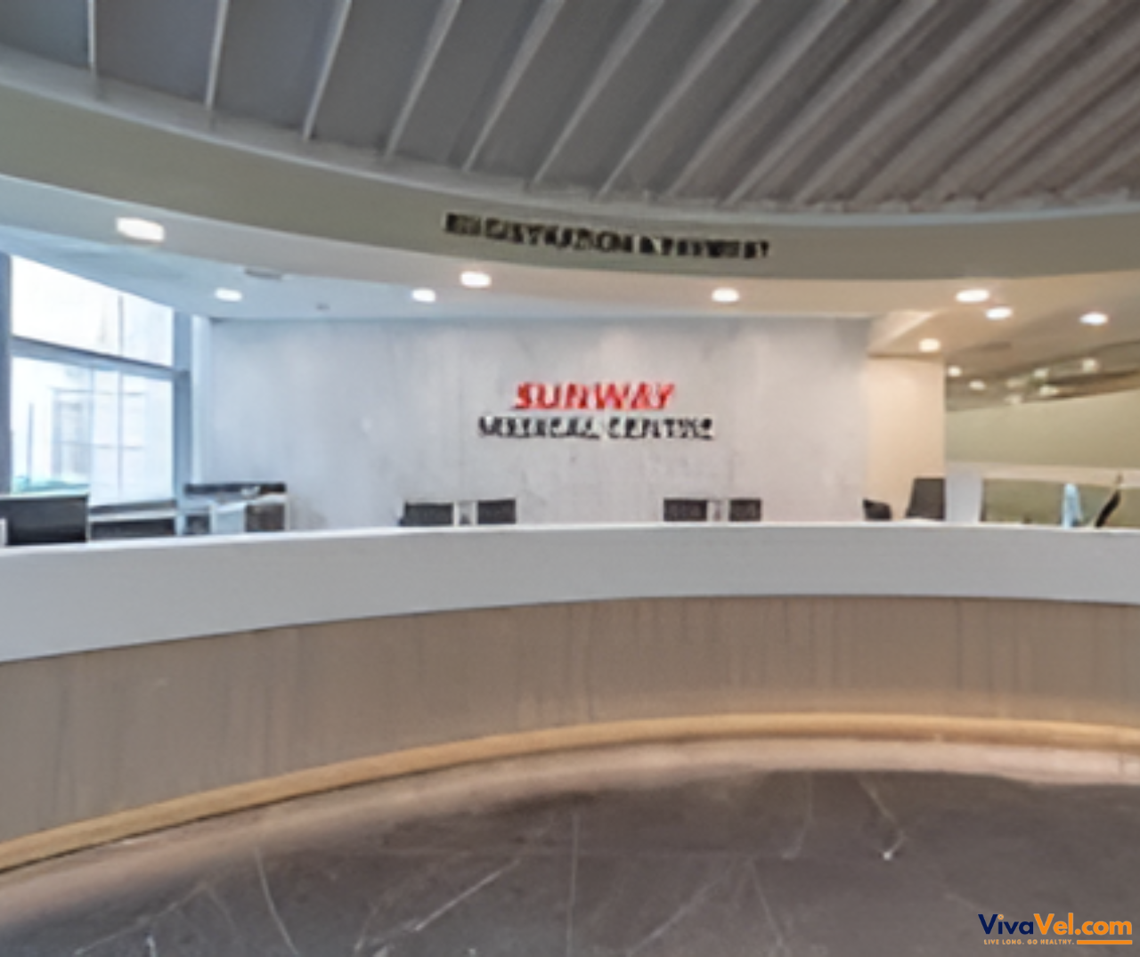 State-of-the-art diagnostic and treatment facilities at Sunway KL – accessible globally via VivaVel.com