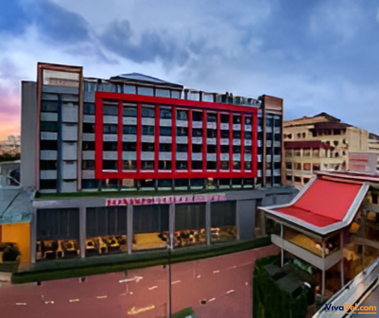 Seamless patient support at Sunway Medical Centre for global patients with VivaVel.com assistance