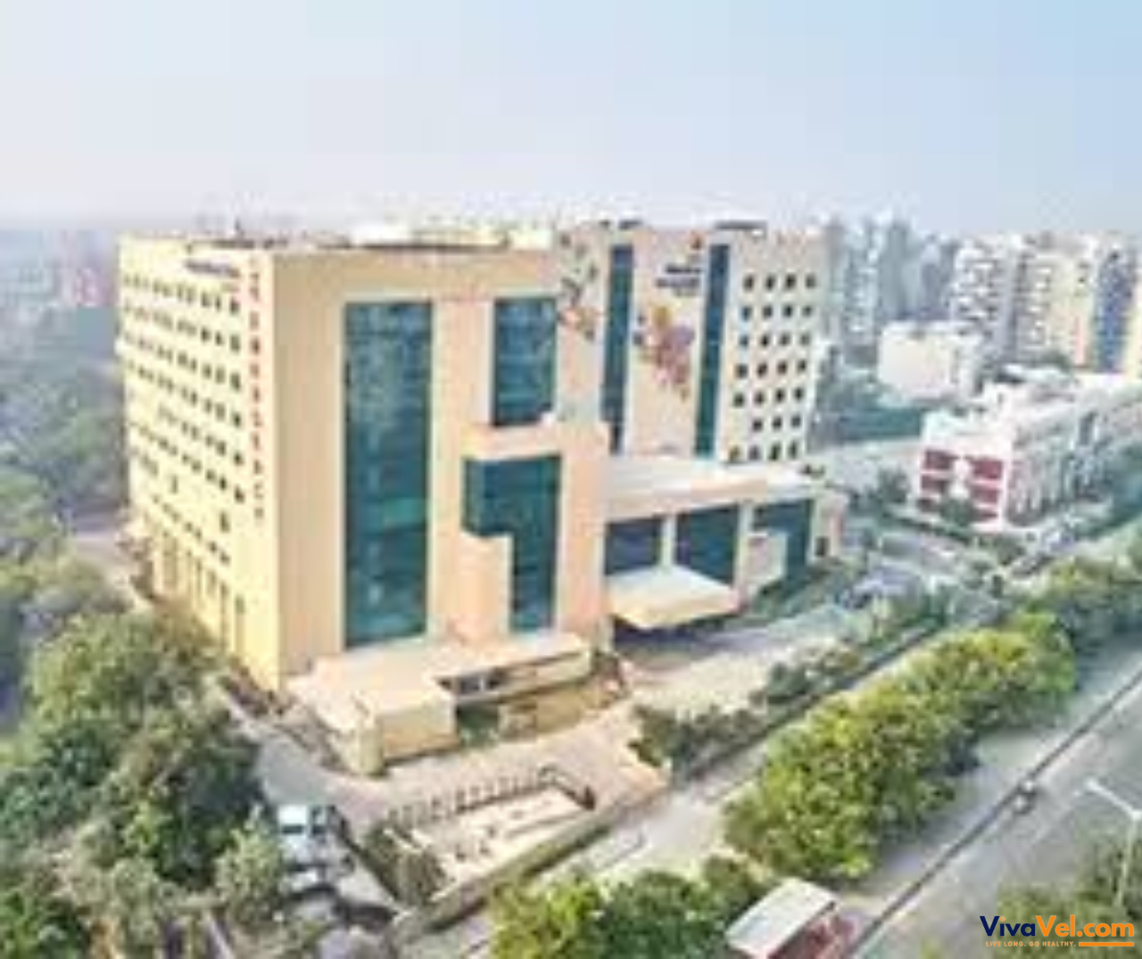 Manipal Hospitals, Delhi – trusted hospital in India for global patients with VivaVel.com support