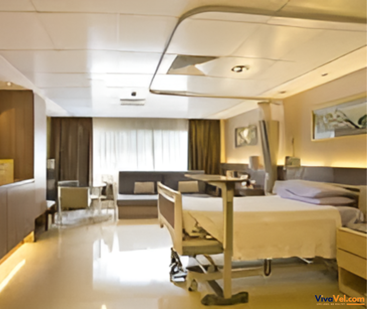 Thomson Medical Centre, Singapore – international destination for women’s and children’s healthcare via VivaVel.com