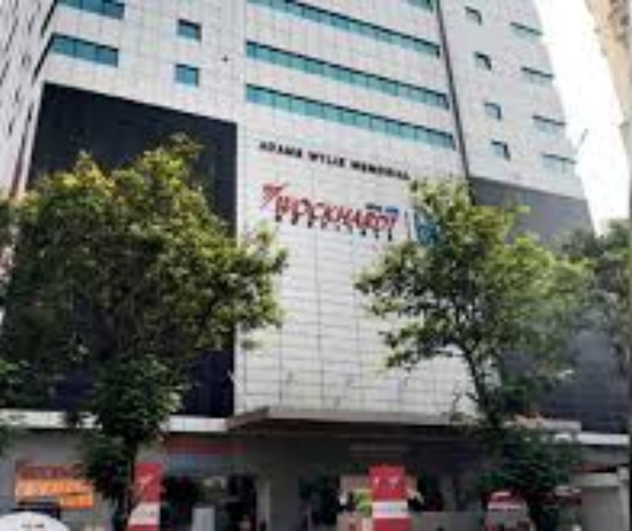 Wockhardt Hospital, Mumbai – leading international healthcare destination via VivaVel.com