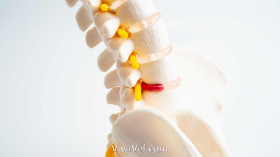 Expert spine surgery team specializing in artificial disc replacement – VivaVel Health.