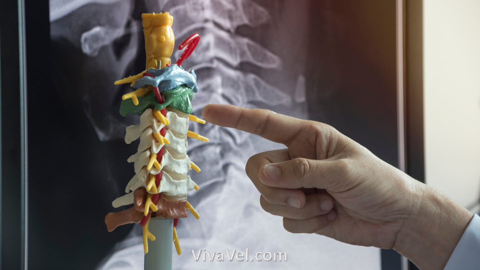 Cervical spine surgery treatment – VivaVel Health