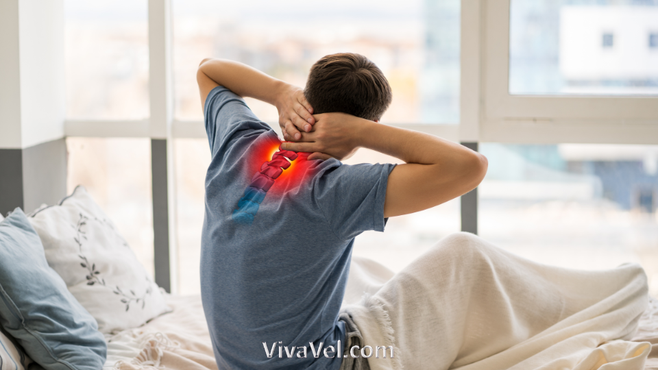 Cervical spine surgery treatment – VivaVel Health